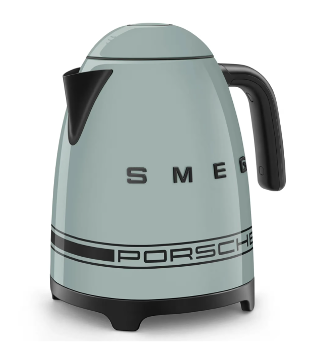 Porsche x Smeg – Vízforraló