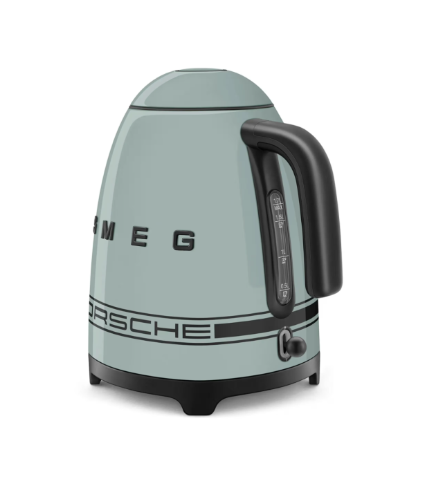 Porsche x Smeg – Vízforraló