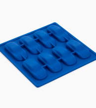 Jégkocka forma - 911