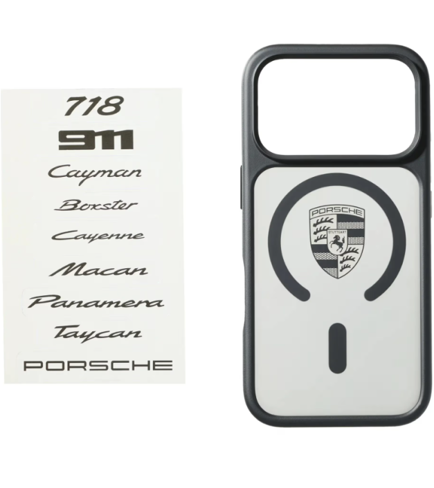 Telefontok -  iPhone® 17 Pro