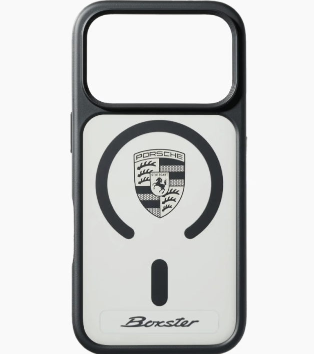 Telefontok -  iPhone® 17 Pro