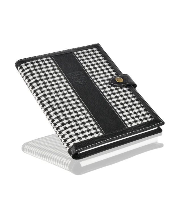 Dokumentummappa - Pepita design