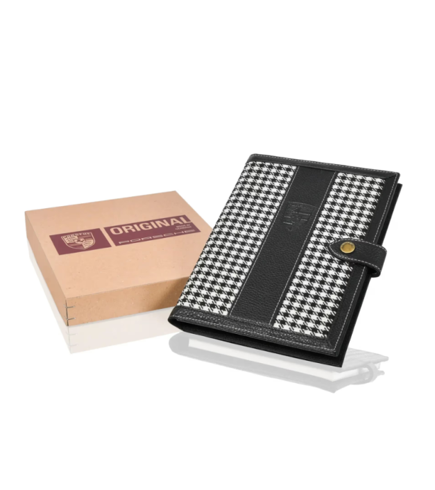 Dokumentummappa - Pepita design