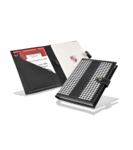 Dokumentummappa - Pepita design