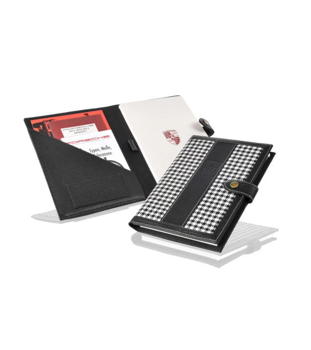 Dokumentummappa - Pepita design