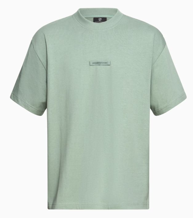 URBAN póló – Porsche Cayenne Electric Lifestyle