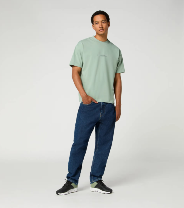 URBAN póló – Porsche Cayenne Electric Lifestyle