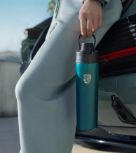 Vizespalack – Porsche Cayenne Electric Lifestyle