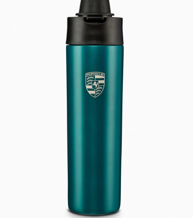 Vizespalack – Porsche Cayenne Electric Lifestyle