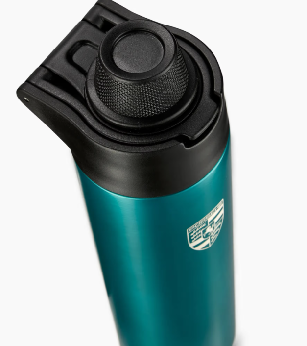 Vizespalack – Porsche Cayenne Electric Lifestyle