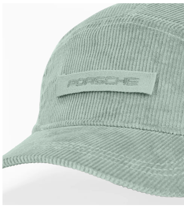 URBAN sapka - Porsche Cayenne Electric Lifestyle