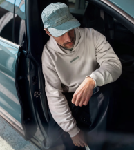 URBAN sapka - Porsche Cayenne Electric Lifestyle