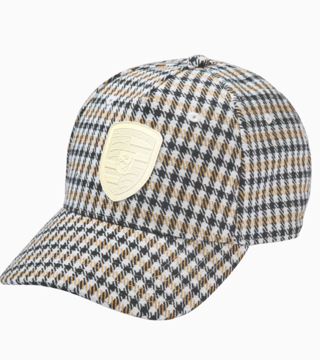 Sapka – 911 Targa 60Y