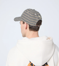 Sapka – 911 Targa 60Y