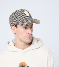 Sapka – 911 Targa 60Y