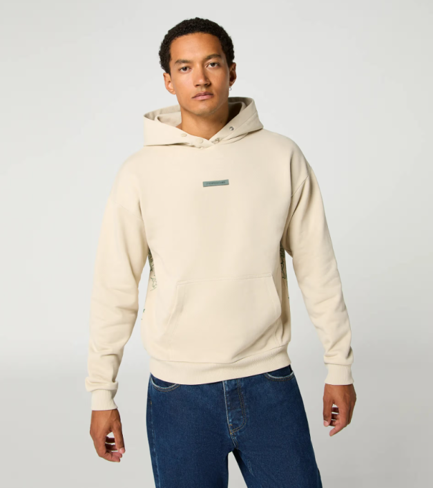 URBAN pulóver – Porsche Cayenne Electric Lifestyle