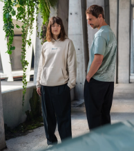 URBAN pulóver – Porsche Cayenne Electric Lifestyle