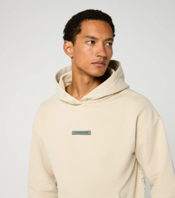 URBAN pulóver – Porsche Cayenne Electric Lifestyle