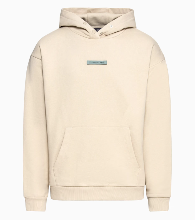 URBAN pulóver – Porsche Cayenne Electric Lifestyle