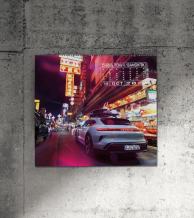 Porsche Naptár 2026