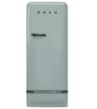 Porsche x Smeg  – Hűtőszekrény