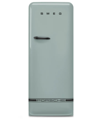 Porsche x Smeg  – Hűtőszekrény