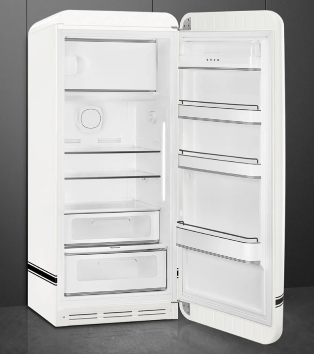 Porsche x Smeg  – Hűtőszekrény