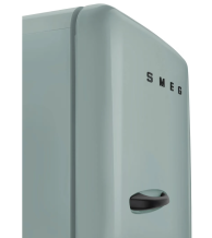 Porsche x Smeg  – Hűtőszekrény