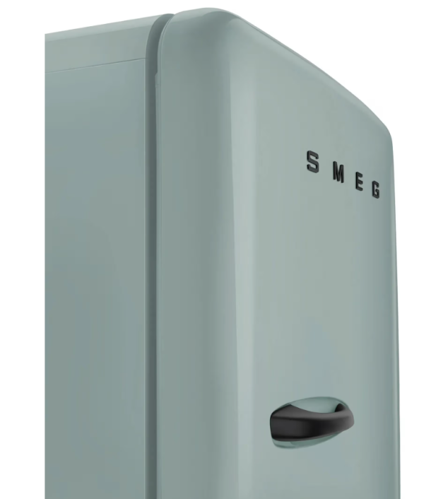 Porsche x Smeg  – Hűtőszekrény