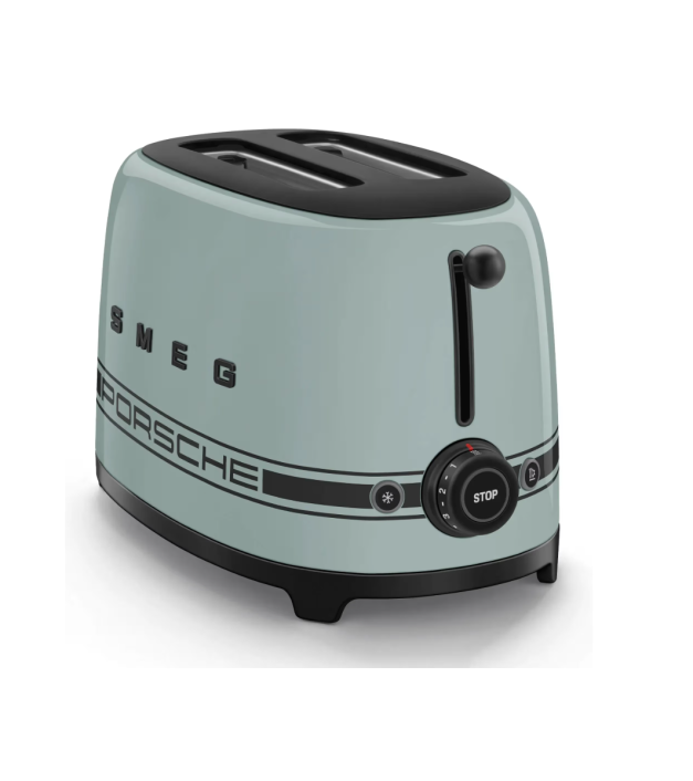 Porsche x Smeg - Kenyérpirító