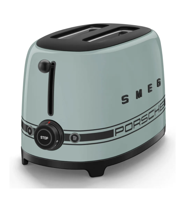 Porsche x Smeg - Kenyérpirító