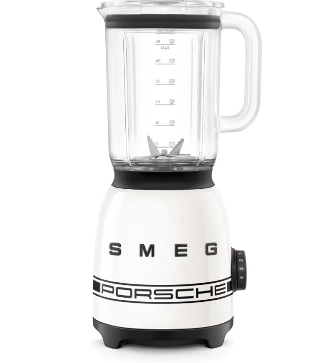 Porsche x Smeg - Álló mixer