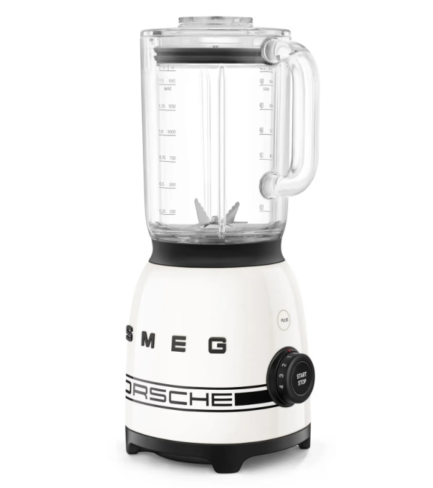 Porsche x Smeg - Álló mixer