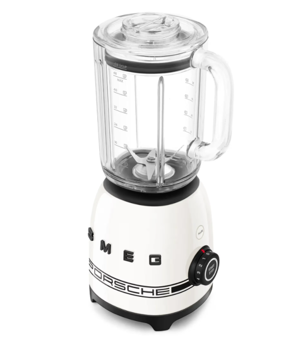 Porsche x Smeg - Álló mixer