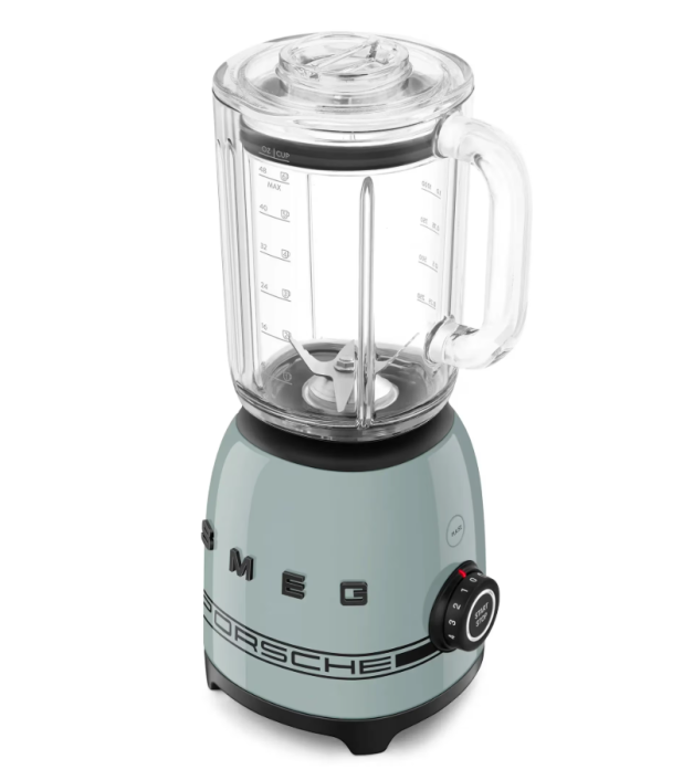 Porsche x Smeg - Álló mixer