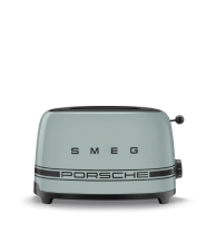 Porsche x Smeg - Kenyérpirító