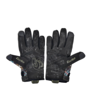 Classic Szerelőkesztyű - "Dress Mackenzie"