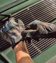 Classic Szerelőkesztyű - "Dress Mackenzie"