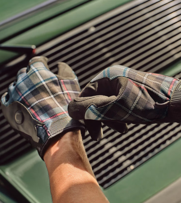 Classic Szerelőkesztyű - "Dress Mackenzie"