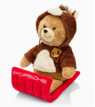 „Ferry" Plüssmaci