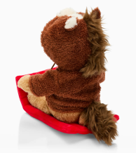 „Ferry" Plüssmaci