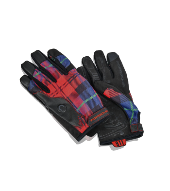 Classic Szerelőkesztyű - „McLaughlan” design