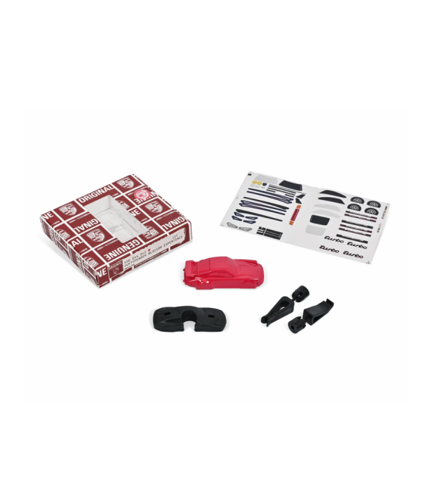 Classic illatosító matricakészlettel - Blossom Experience