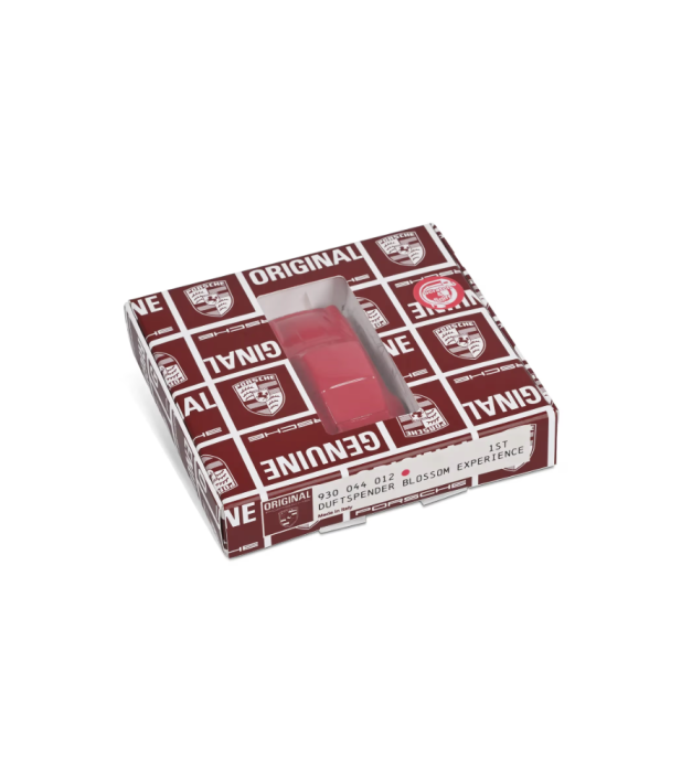 Classic illatosító matricakészlettel - Blossom Experience