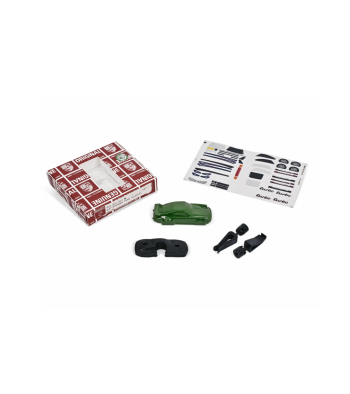 Classic illatosító matricakészlettel - Pure Classic