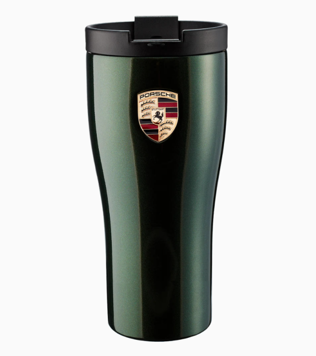 Termosz - Tölgyzöld