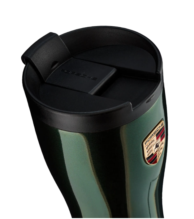 Termosz - Tölgyzöld