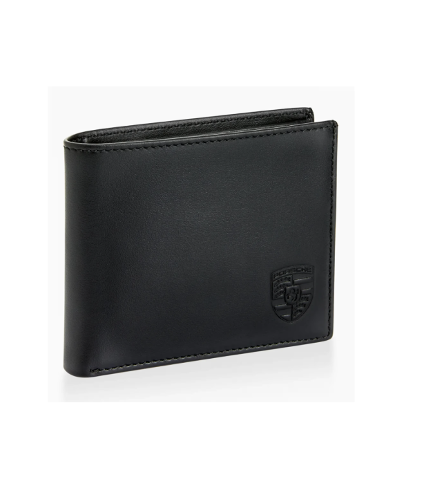 Bőr pénztárca - Essential kollekció