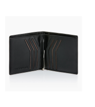 Bankkártya tok pénzcsipesszel – Essential