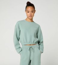 Pulóver– Porsche Cayenne Electric Lifestyle